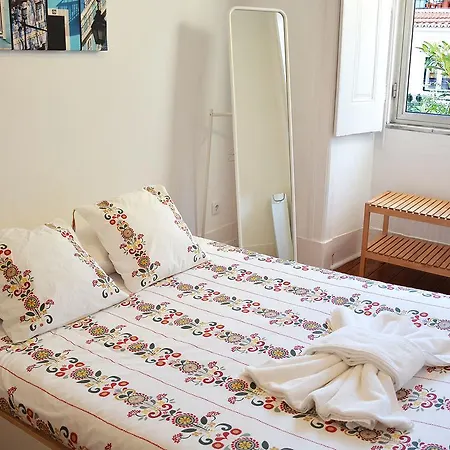 Apartment Cantinnho Da Metade *