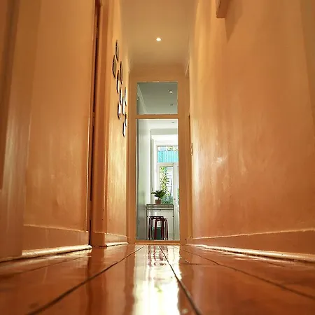 Apartament Cantinnho Da Metade Lizbona