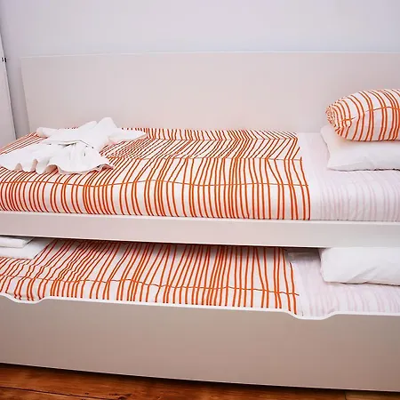 Apartament Cantinnho Da Metade
